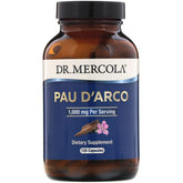 Pau d’Arco 120 cápsulas DR. MERCOLA